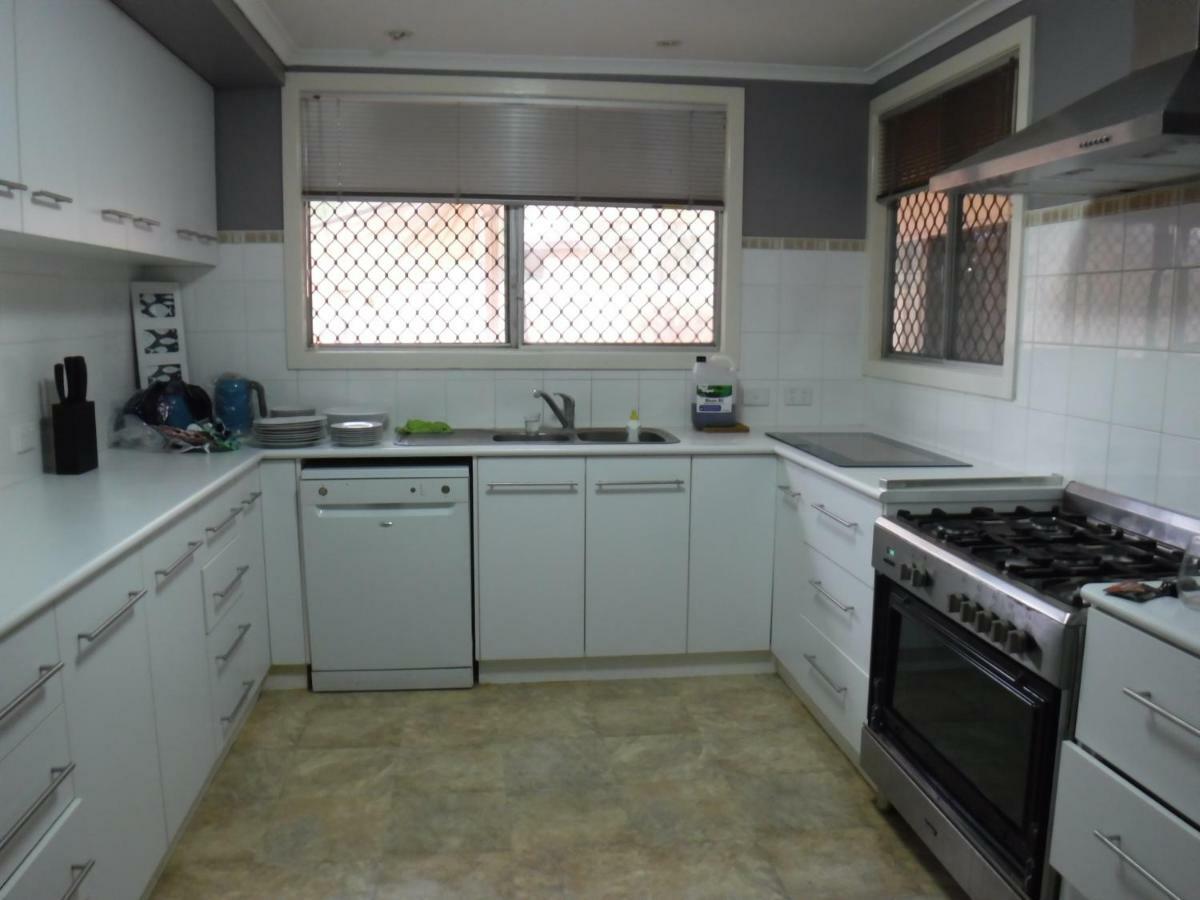 Meekatharra Outback Beach House Dış mekan fotoğraf