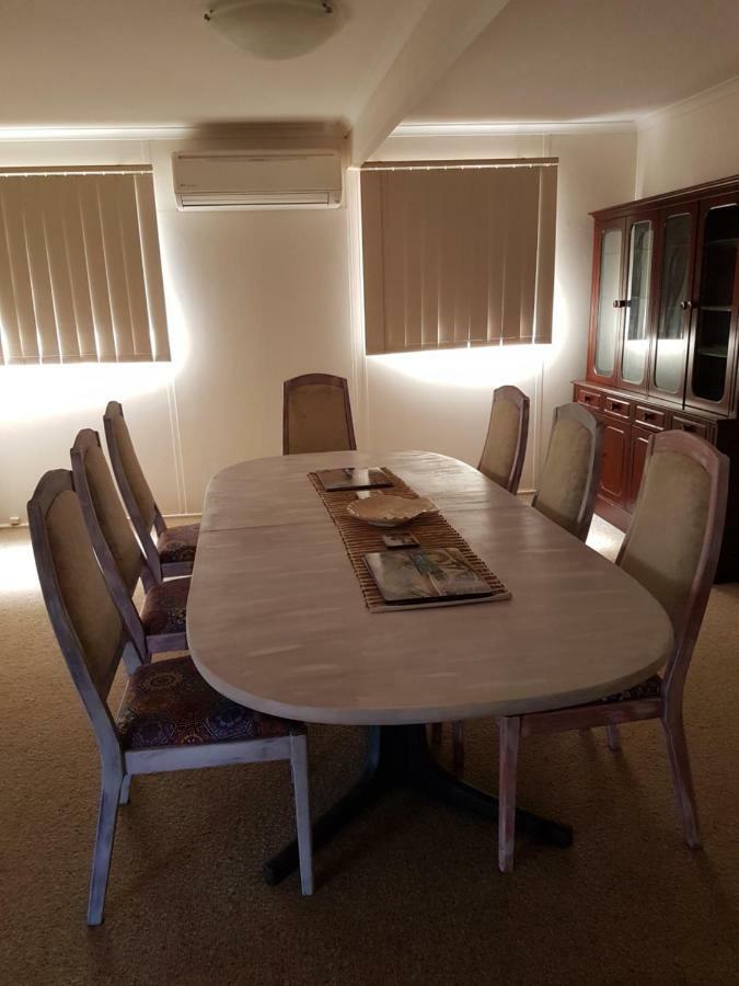 Meekatharra Outback Beach House Dış mekan fotoğraf