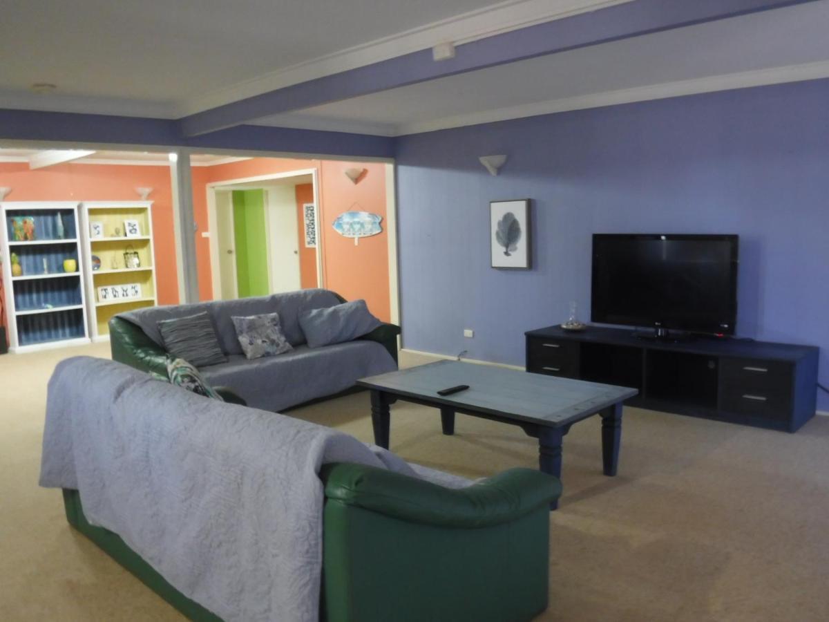 Meekatharra Outback Beach House Dış mekan fotoğraf